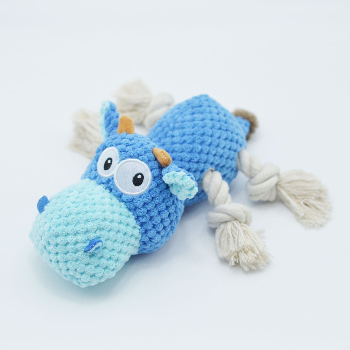 Dog Toy For Aggressive Chewers