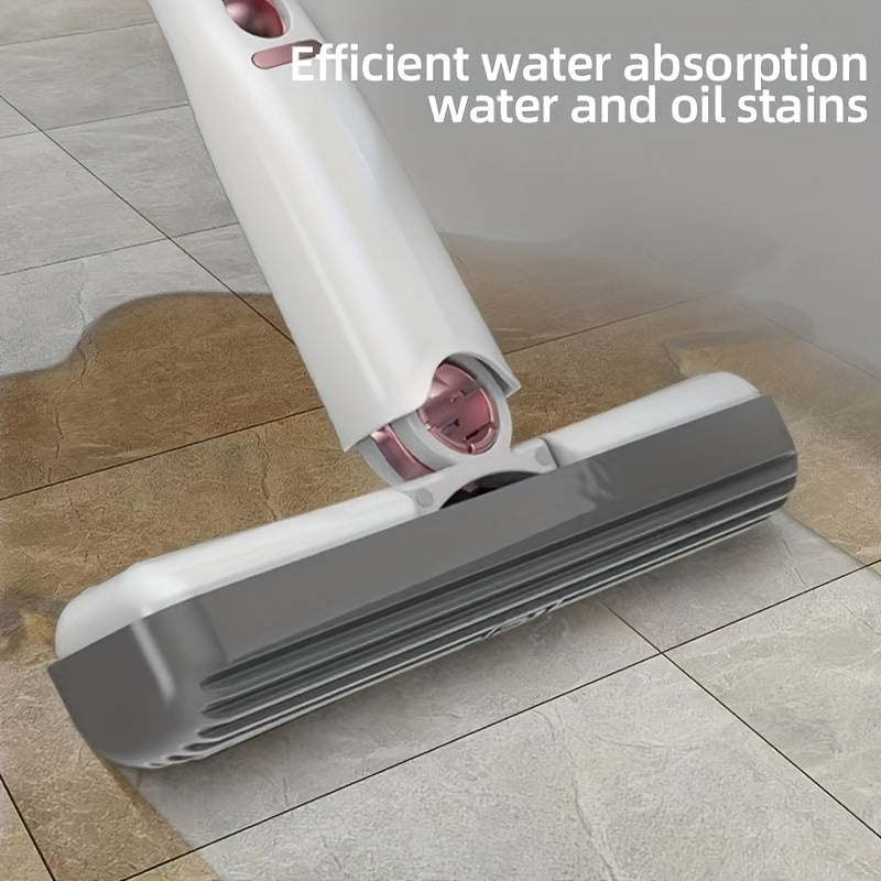 Self Squeeze Portable Mini Mop