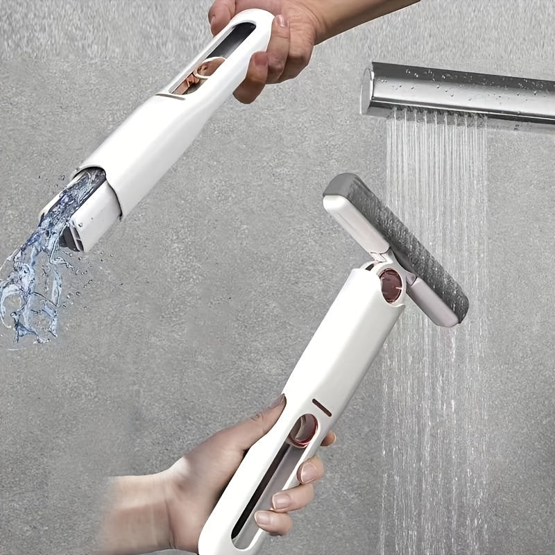 Self Squeeze Portable Mini Mop