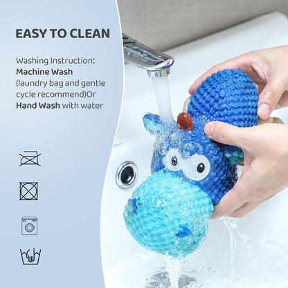 Dog Toy For Aggressive Chewers