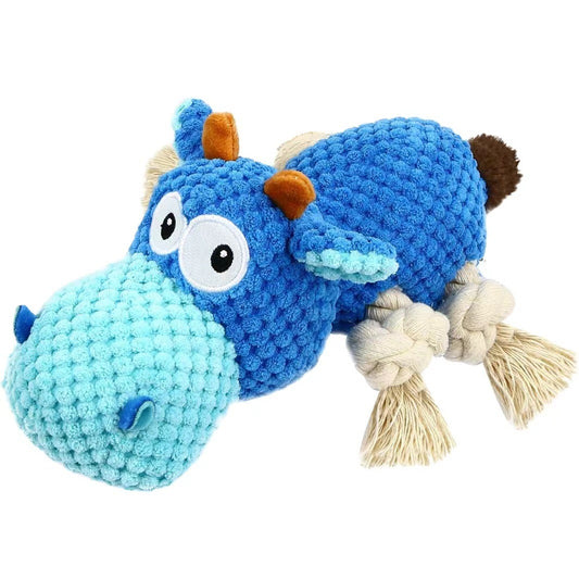 Dog Toy For Aggressive Chewers