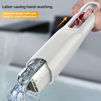 Self Squeeze Portable Mini Mop