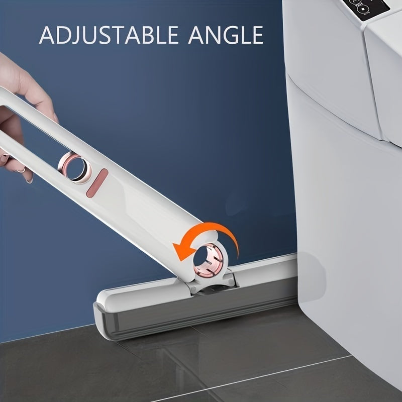 Self Squeeze Portable Mini Mop